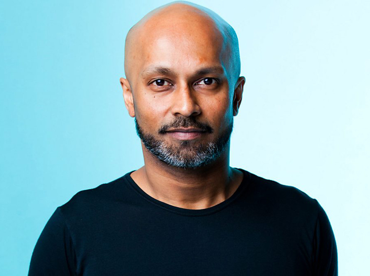 Akram Khan | Danse Danse
