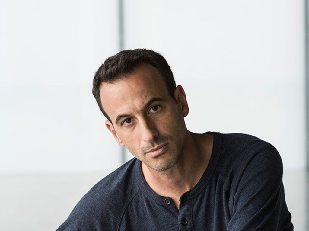 Hofesh Shechter 750 X560