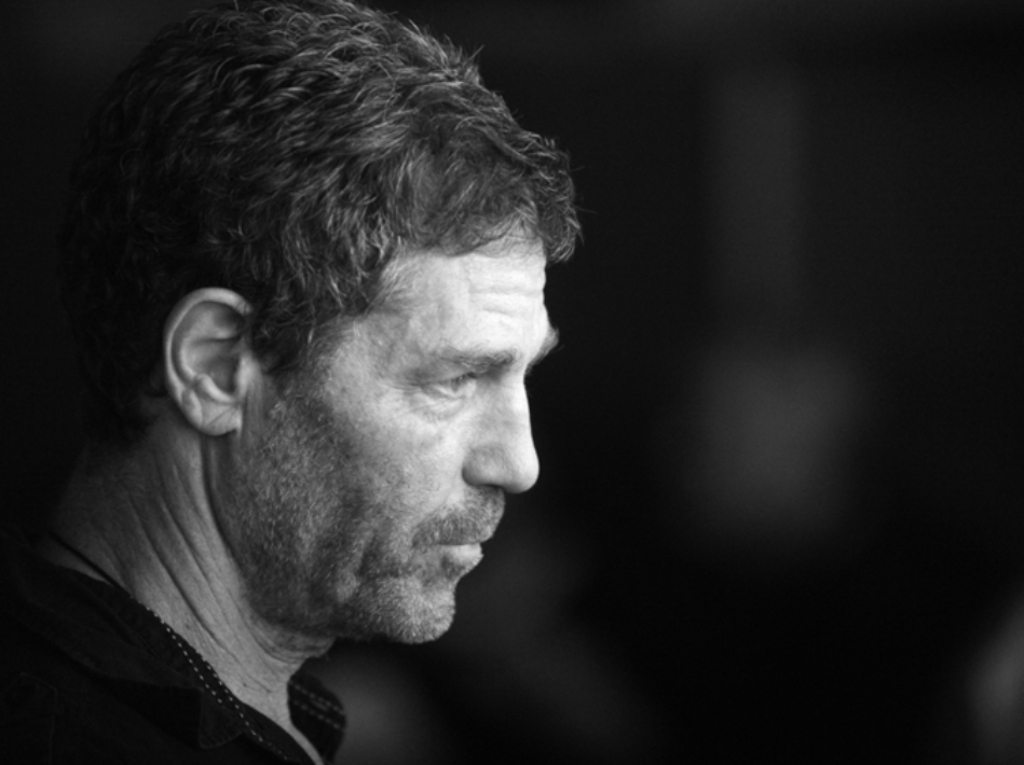 Ohad Naharin 750 X560