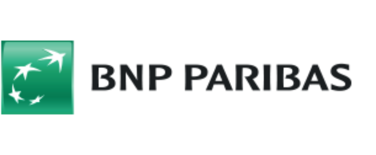 Logo BNP Paribas