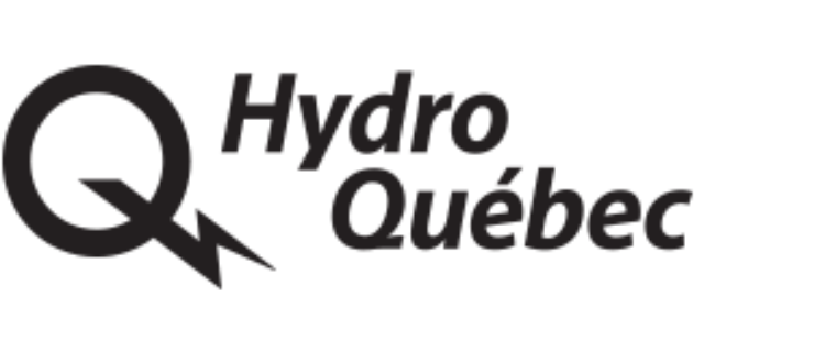 Logo Hydro Quebec