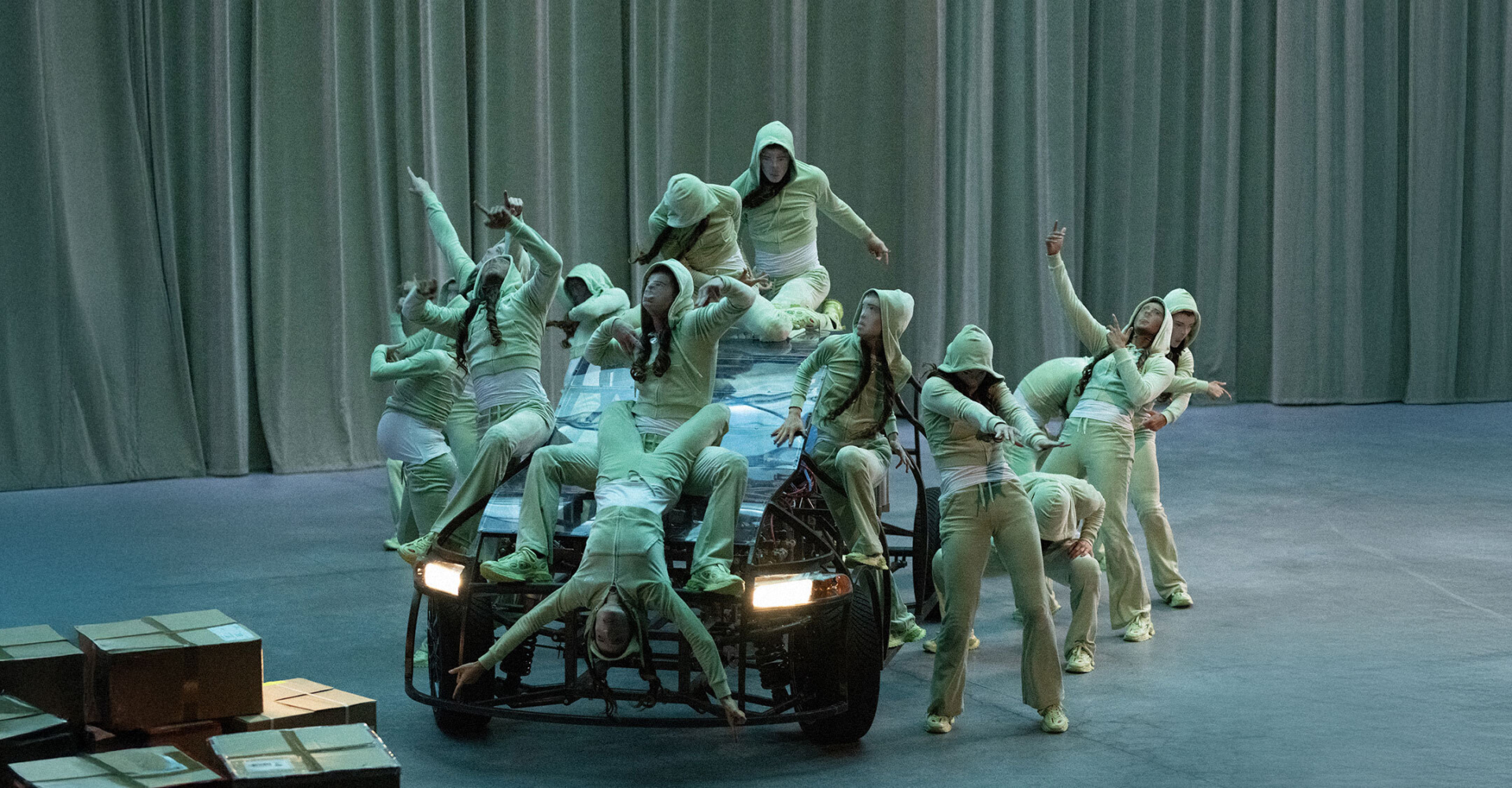 La Horde Ballet National de Marseille Age of Content 2160x1125